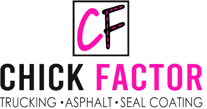 Chick Factor LLC-Logo